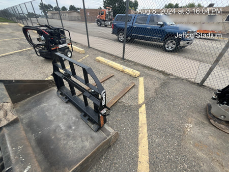 2023 MANITOU 50504723