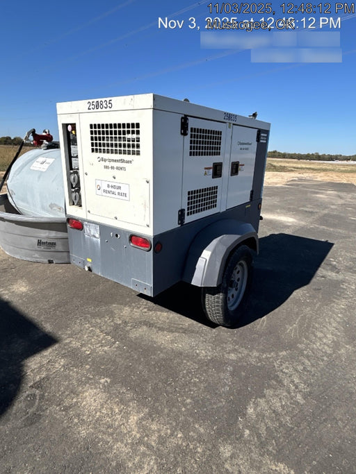 2022 ATLAS COPCO QAS45 CWK