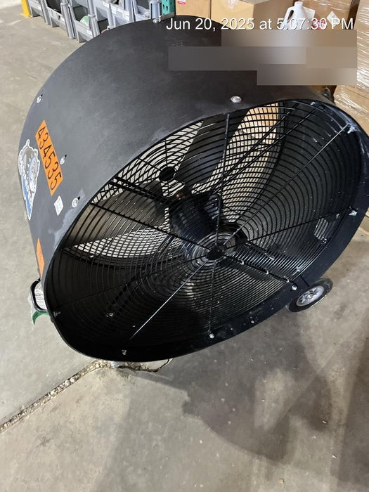 2024 SCHAEFER VKM36-2-B-O