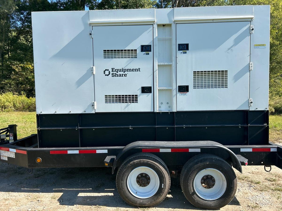 2023 MULTIQUIP DCA300