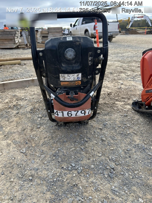 2024 HUSQVARNA LT6005