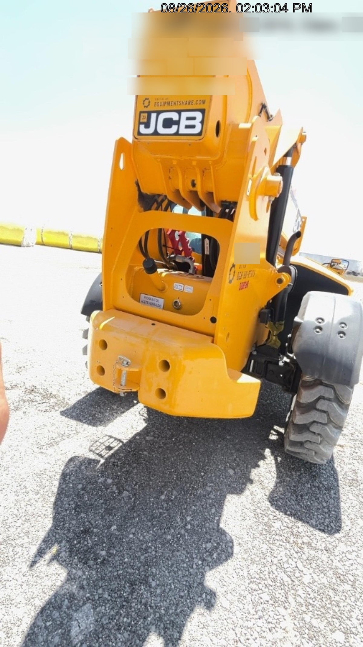 2024 JCB 510-56