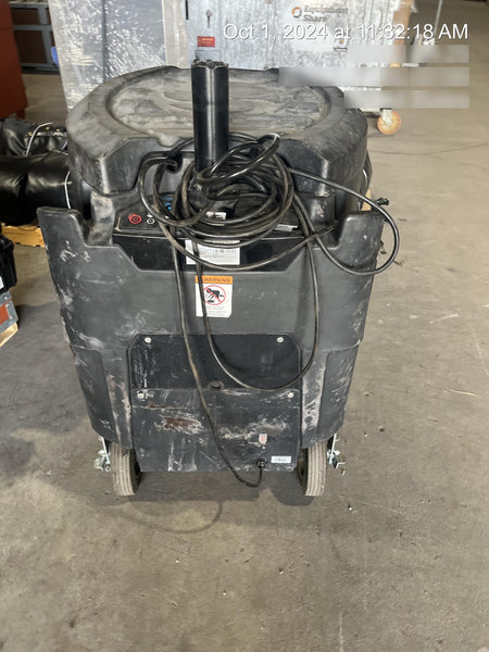 2020 POWER BREEZER PB10-MAX-06-B