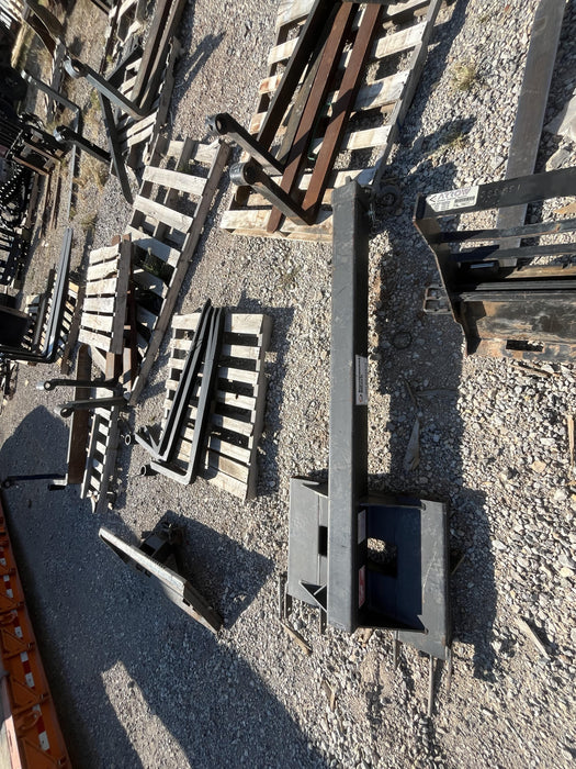 2024 ARROW MATERIAL HANDLING CE60-TH-STP