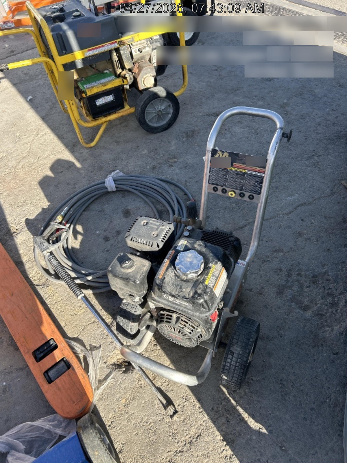 2020 MI-T-M CORPORATION CA-2703-1MMH