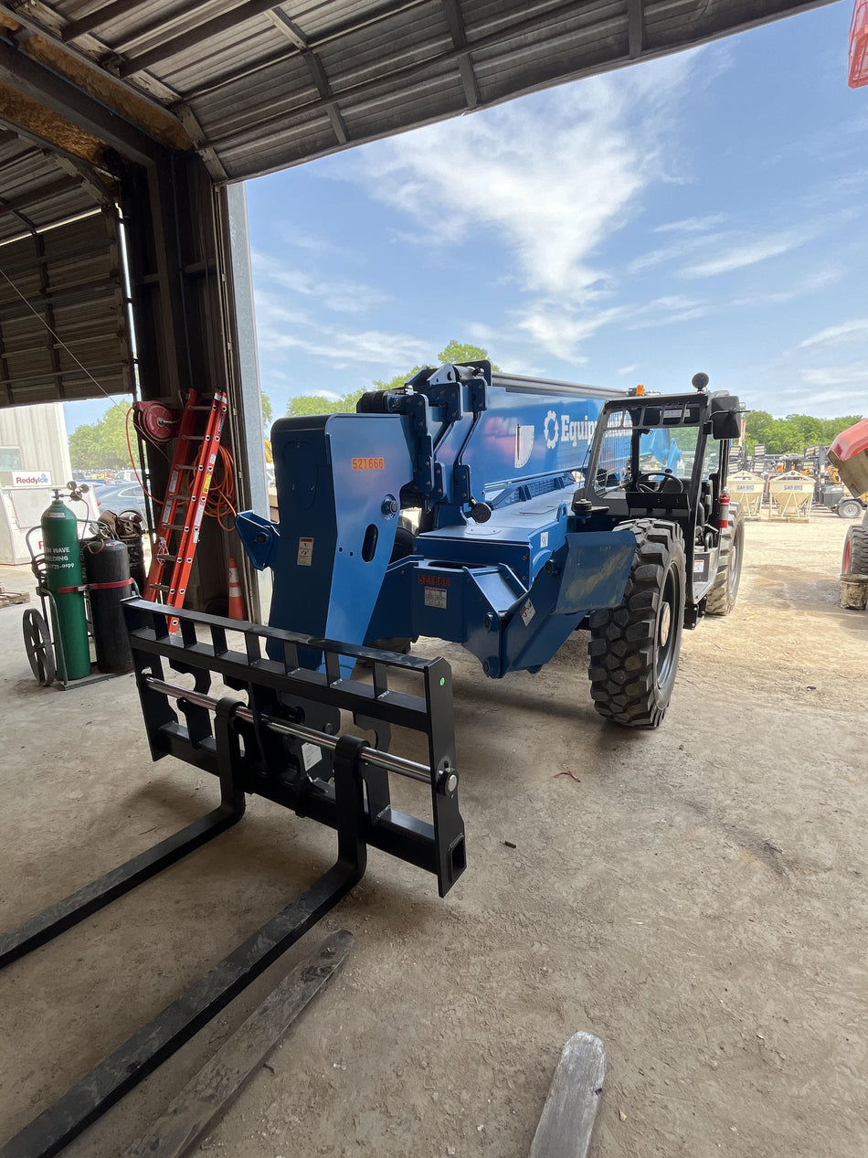 2025 GENIE GTH-1056