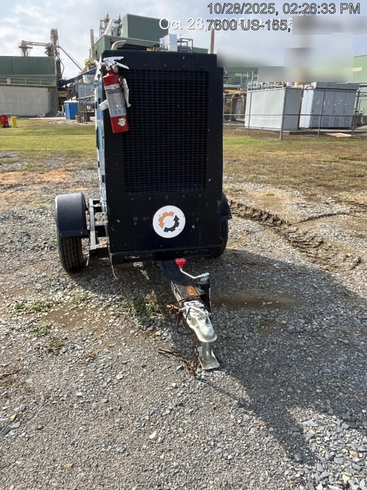 2020 Miller Electric BIG BLUE 500 BIG BLUE 500 PRO (KUBOTA) DELUXE W/ ARCREACH