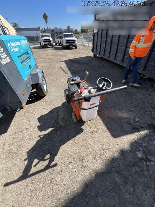 2024 AIRMAN PDS185S CWK