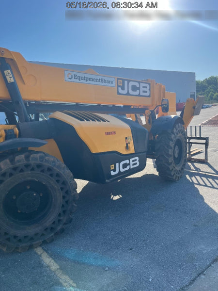 2021 JCB 510-56