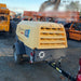 2023 ATLAS COPCO XAS188 CWK