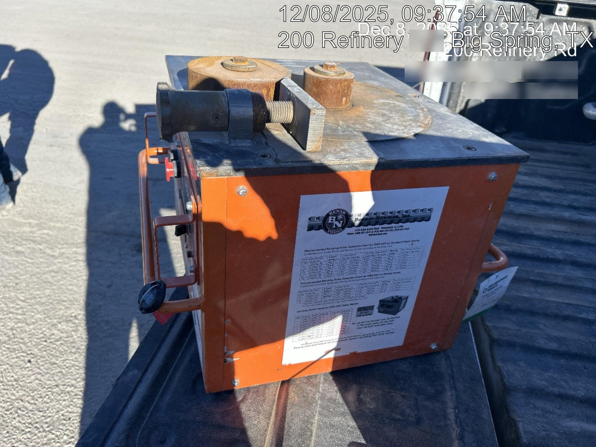 2023 BN PRODUCTS DBD-25H