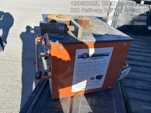 2023 BN PRODUCTS DBD-25H