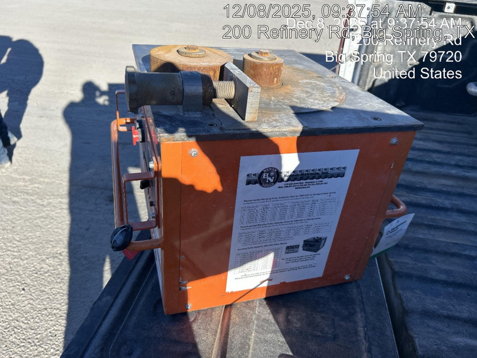 2023 BN PRODUCTS DBD-25H