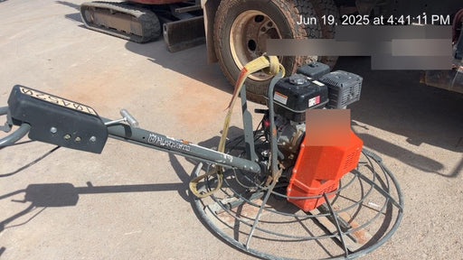 2020 HUSQVARNA CT 48-13A-V