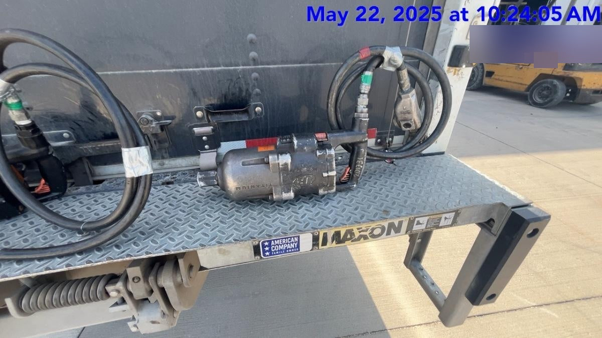 2022 INGERSOLL RAND 3955B2TI