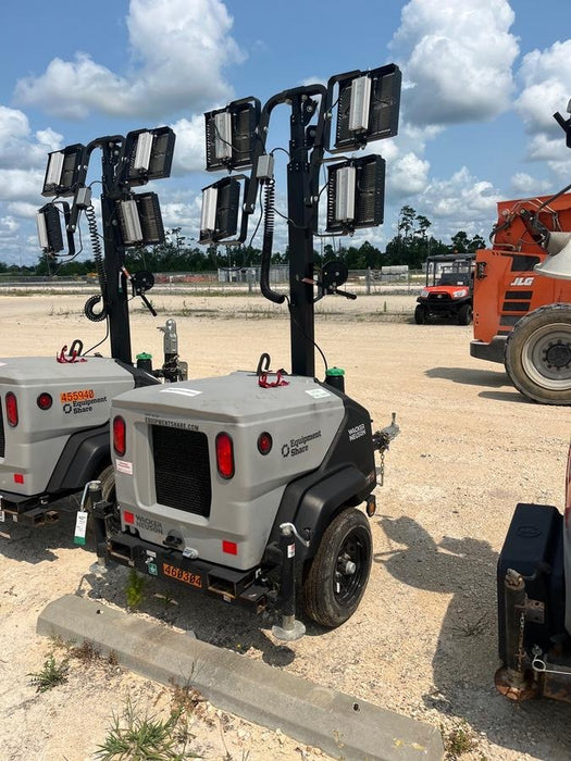 2024 WACKER NEUSON LTT4