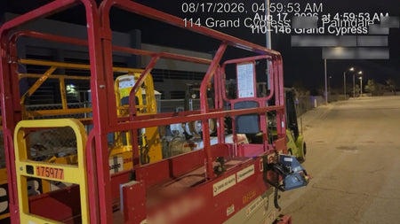 2021 MEC 2632SE