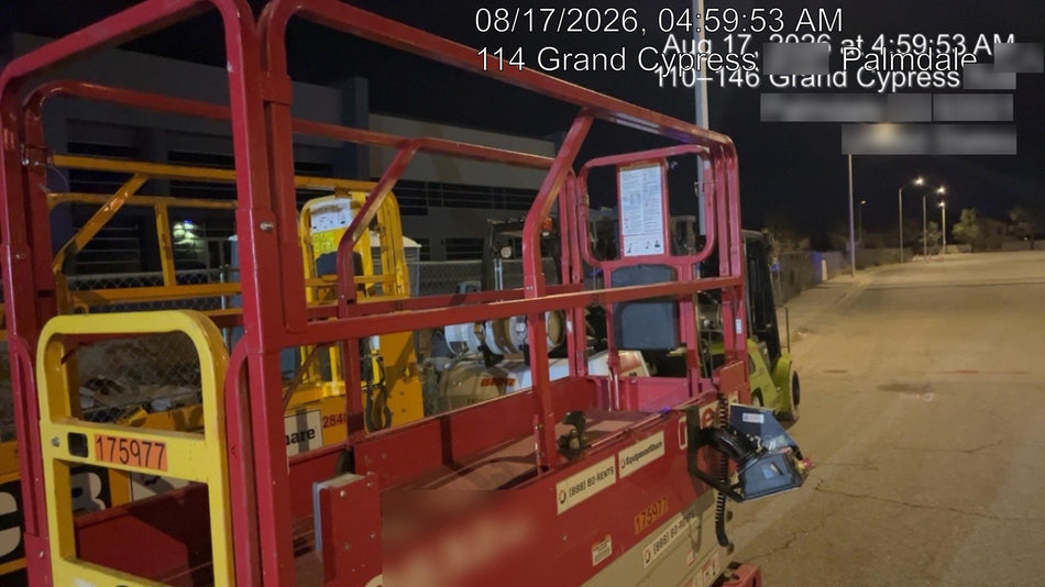 2021 MEC 2632SE