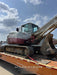 2019 Takeuchi TB290 Takeuchi TB290 Cab/Heat/AC w/Rubber Tracks, Auxiliary Hydraulics, Dozer Blade, Manual QC, 18/24/36" Buckets, Hydraulic Thumb Installed