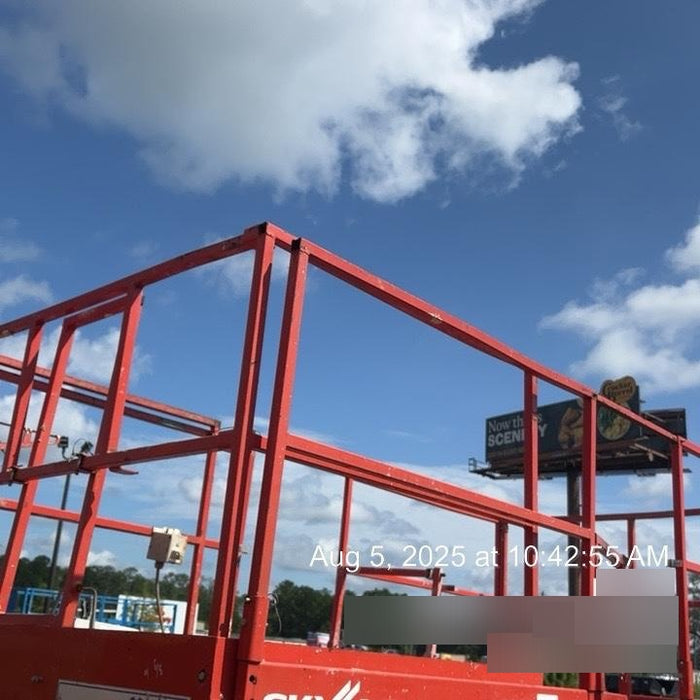 2006 SKYJACK SJ8841 RT