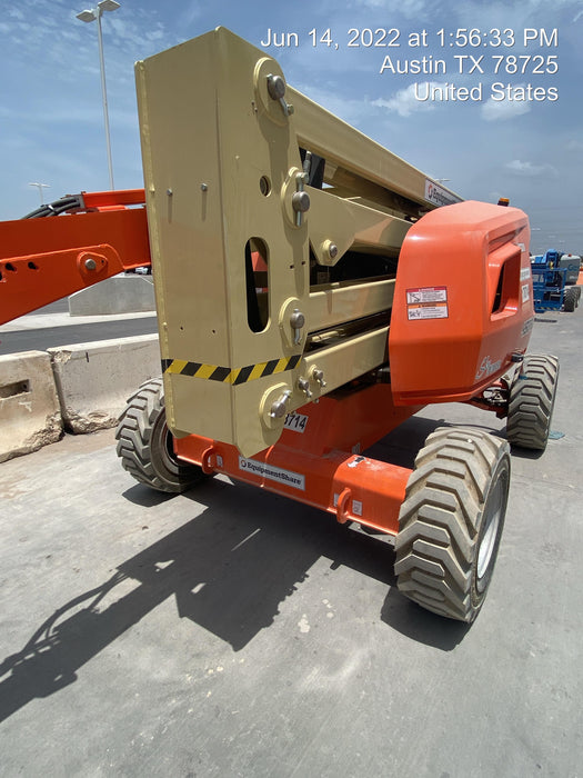 2021 JLG 450AJ