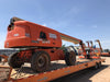 2019 JLG 660SJ