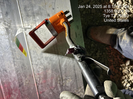 2023 MICHIGAN PNEUMATIC T3-EHDH-CARBIDE