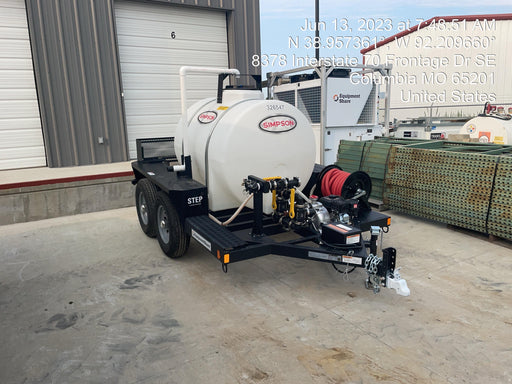 2023 SIMPSON SWT-52517