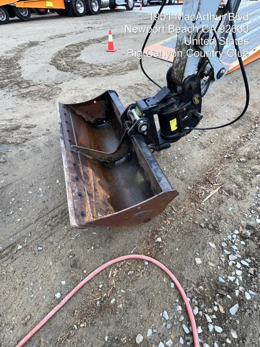 2023 GEITH QC50H2G3GT10