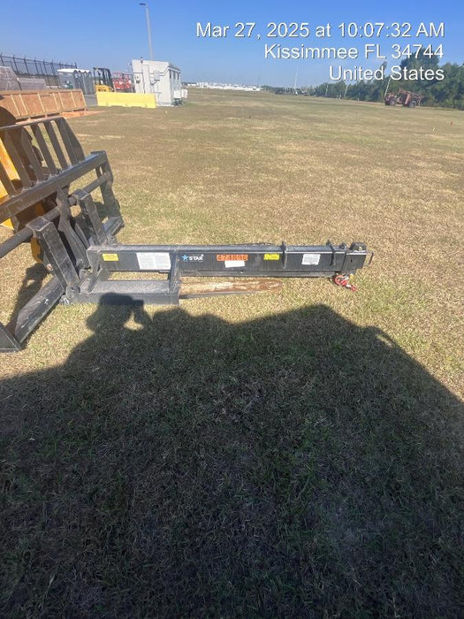 2024 STAR INDUSTRIES M1360B - Star JIB Boom