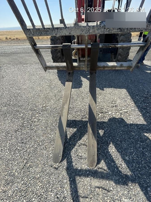 2020 MANITOU MTA8044