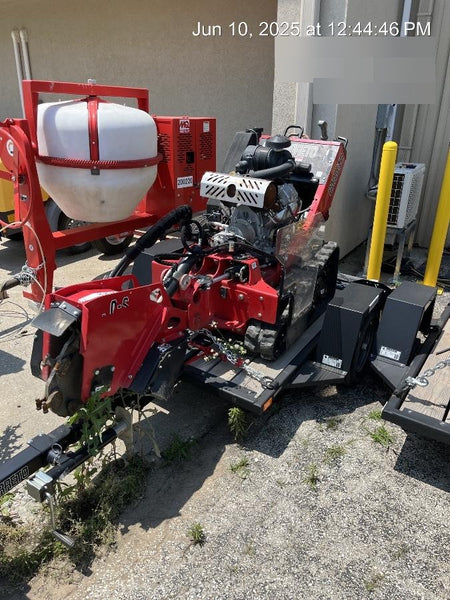 2022 BARRETO E4X6TBT