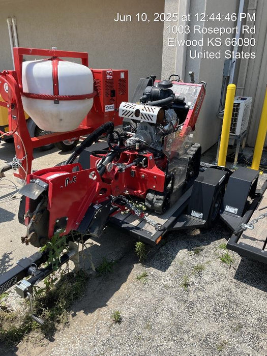 2022 BARRETO E4X6TBT