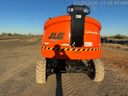 2025 JLG 460SJ