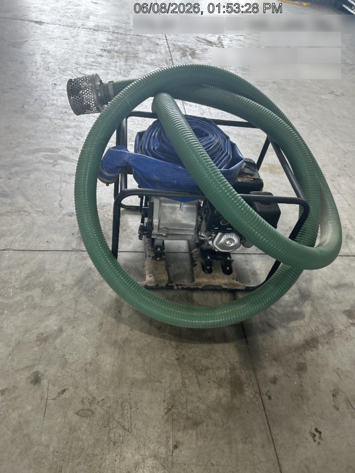 2026 MI-T-M WTP-T03-0MGH