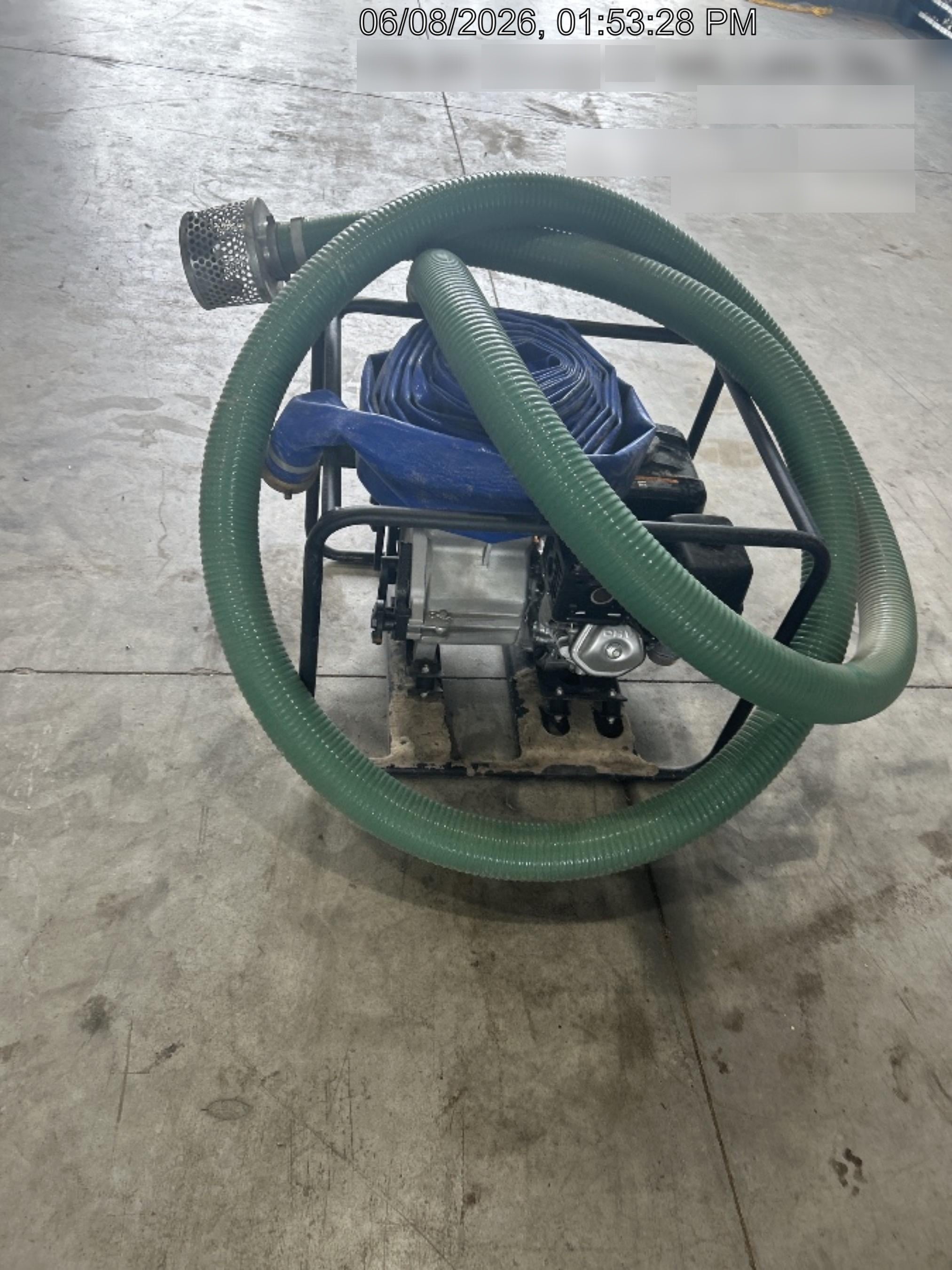 2026 MI-T-M WTP-T03-0MGH