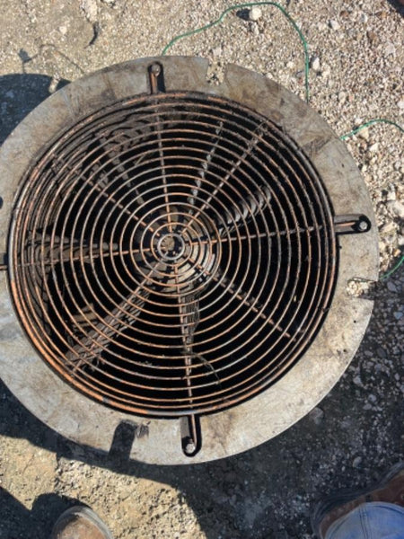 2020 MICHIGAN PNEUMATIC JF20