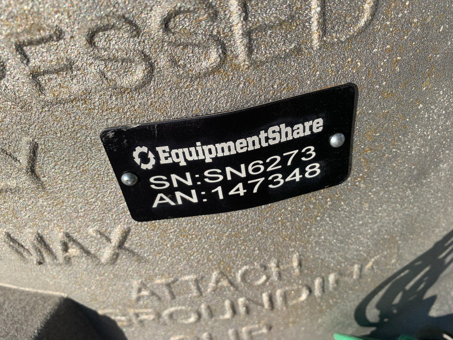 2021 MICHIGAN PNEUMATIC 20262