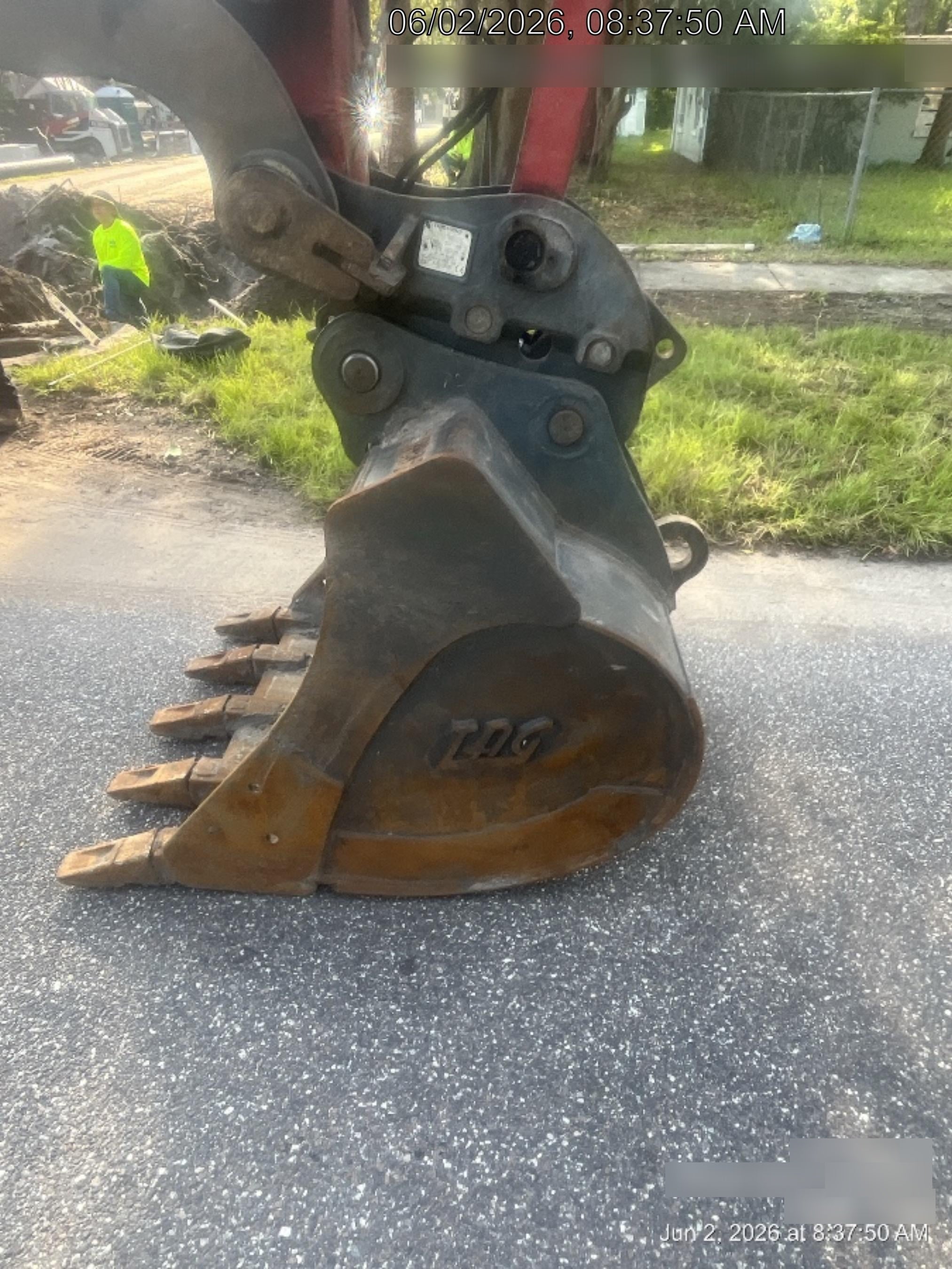 2021 LINK-BELT 145X4DZ