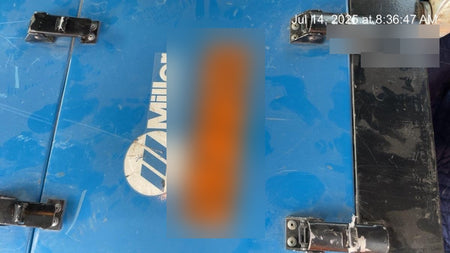 2020 MILLER ELECTRIC FILTAIR 130