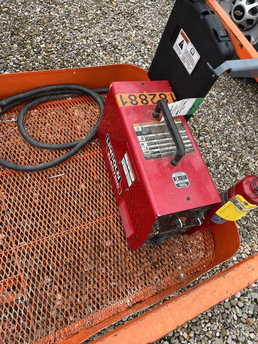 2021 LINCOLN ELECTRIC INVERTEC V276