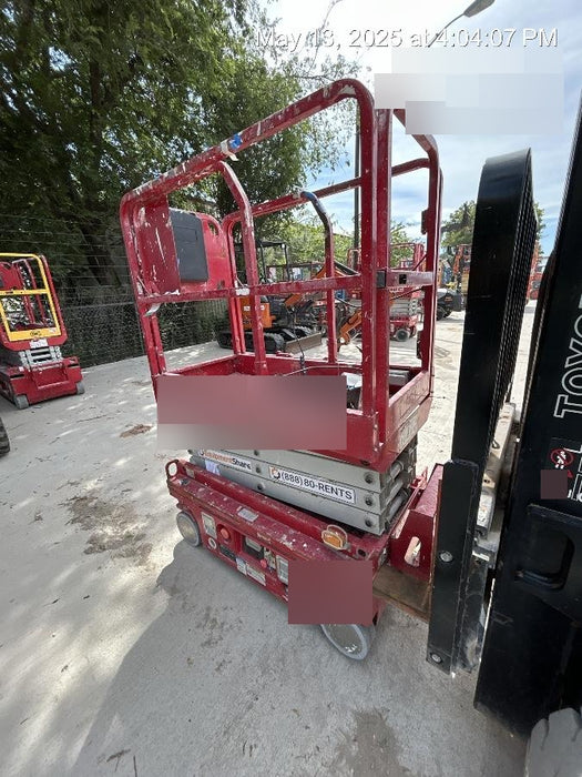 2018 MEC 1330SE MEC 1330SE, 2 Yr Full Extended Warranty