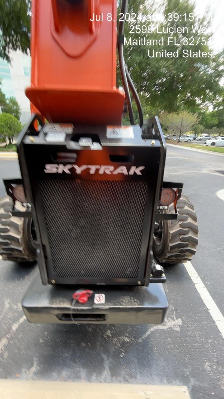 2024 SKYTRAK 6034