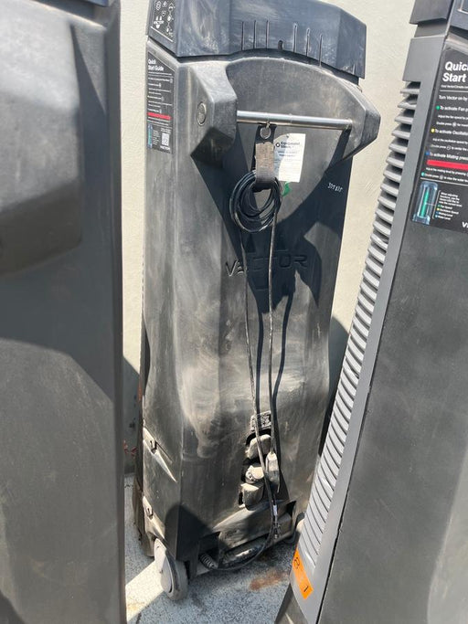 2023 VECTOR Vector Max