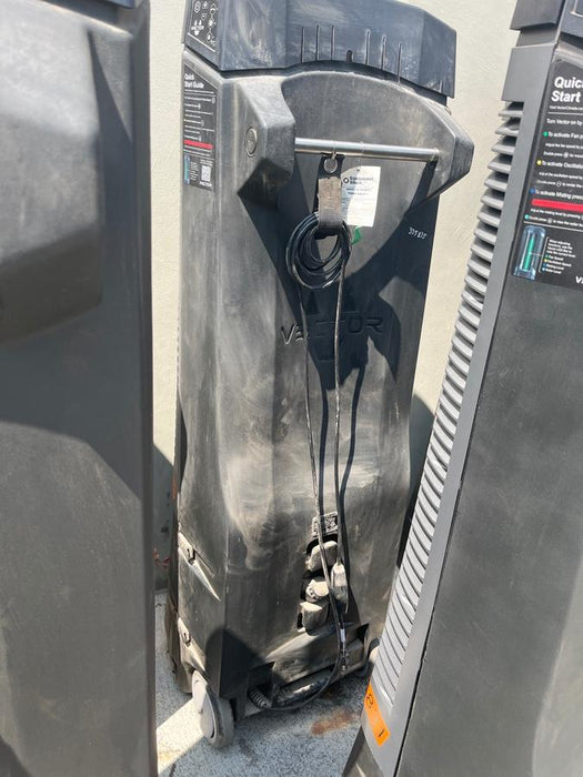 2023 VECTOR Vector Max