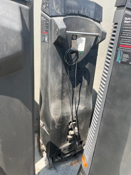 2023 VECTOR Vector Max