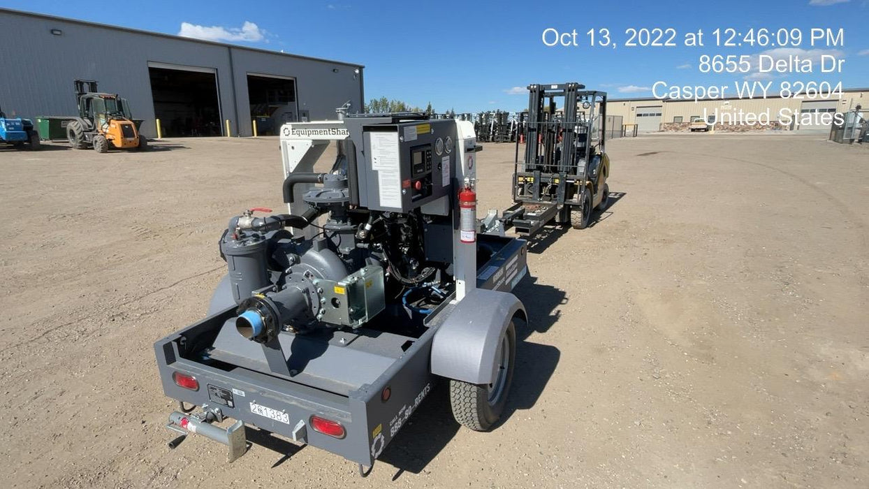 2022 ATLAS COPCO PAC F44 KD