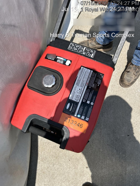2022 Simpson SIG3632E Simpson 212CC Engine, 3200W