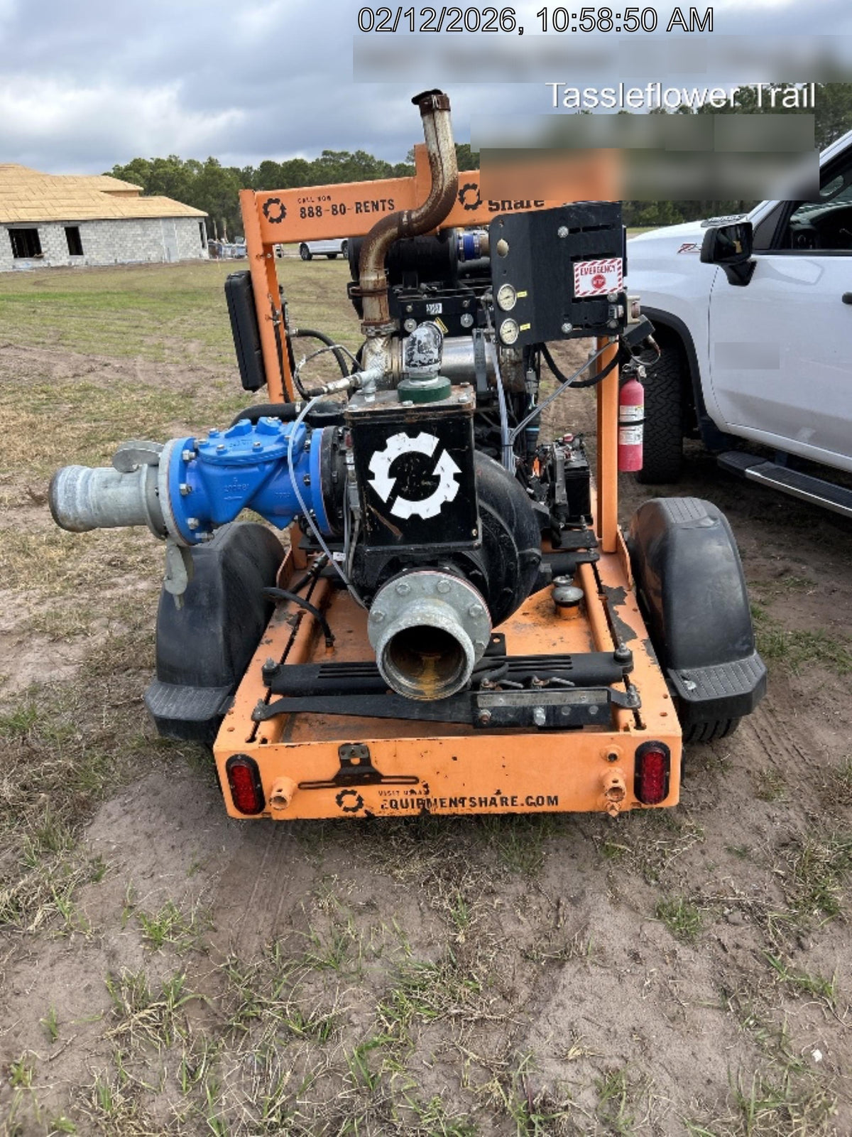 2021 PIONEER PP66S12L71-TD2.9L4