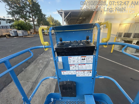 2024 GENIE Z40/23N RJ